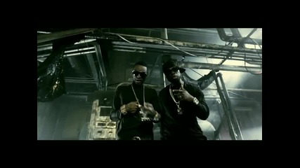 Soulja Boy feat. 50 Cent - Mean Mug [hq]