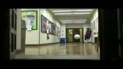 Joga Bonito 09