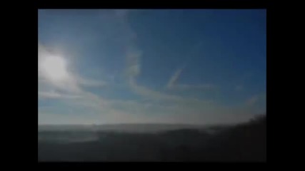 Green Sun - Light _ Shadow