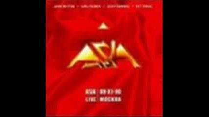 John Wetton - Tears Of Joy ( Ft. Anneke Van Giersbergen )