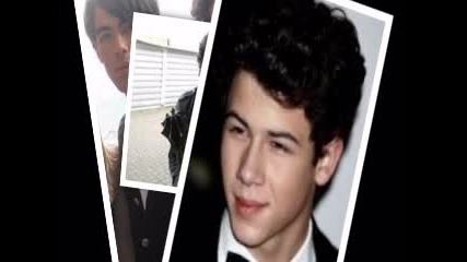 Nick Jonas - Amazing