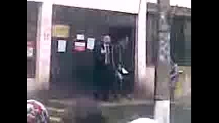 Клеветят Башев - Сензация 