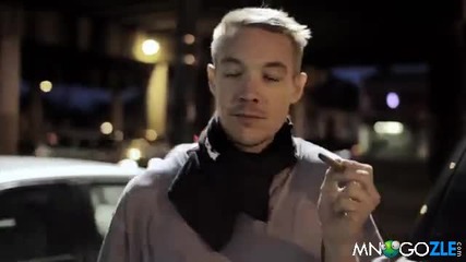 Diplo - Express Yourself( Наистина зле ) :)