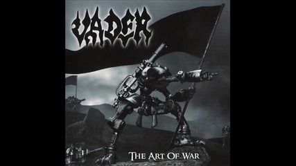 Vader - this is the war (sub+превод)