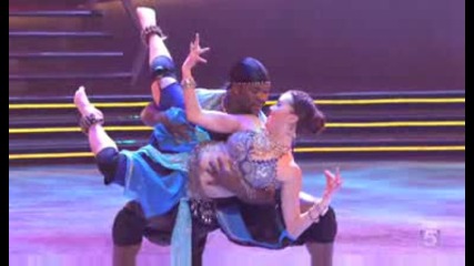 So You Think You Can Dance - Сезон 4 - Болиуд
