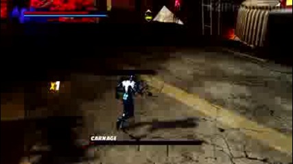 Spider-man Shattered Dimensions - Chapter 12 - Part 2 [hd]
