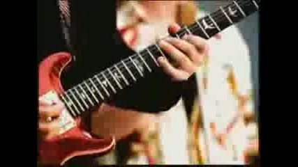 Santana Ft. Rob Thomas - Smooth 