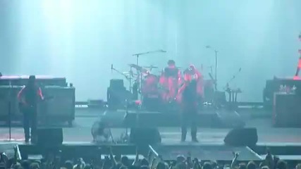 System Of A Down 2013