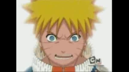 Naruto - Shut The Fuck Up Bitch 