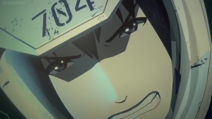 Sidonia no Kishi: Daikyuu Wakusei Seneki - 11 [eng Subs]