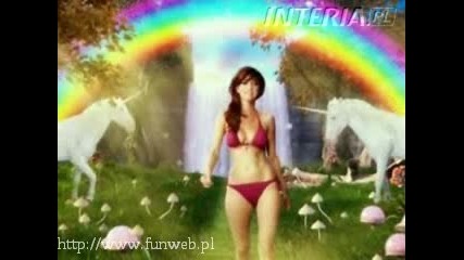Краят На Една Фантазия - Смях