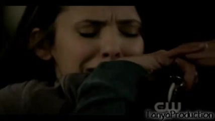 Stefan_elena - I'm not perfect (for Tessa