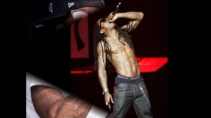Lil Wayne-i Hate Love