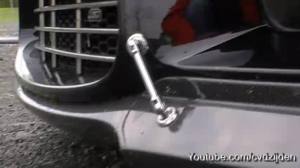 Звук на Bmw M3