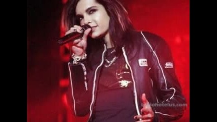 Tokio Hotel - Break Away (live)