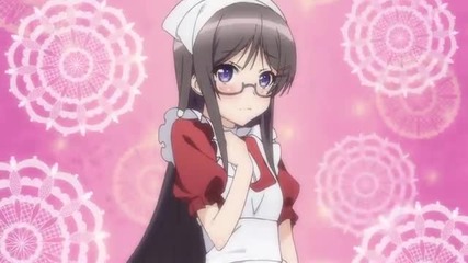 Jinsei - 03 / Eng Subs