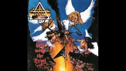Stryper - To Hell With The Devil.