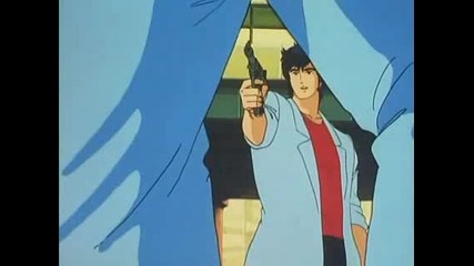 City Hunter Episode 22 English Sub