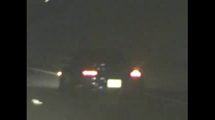 Porshe Carrera Turbo Vs Corvette Z06