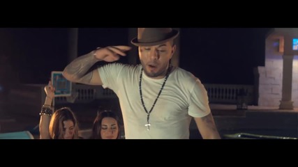 El Chacal Ft Mr Hansy Tu Bad Boy Miss You Dj Summer Hit Bass Mix 2016 Hd