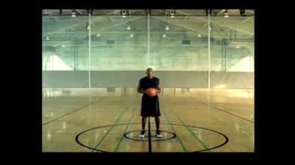 Air Jordan Heart Nike Commercial