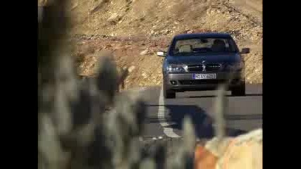 Bmw E66 750LI