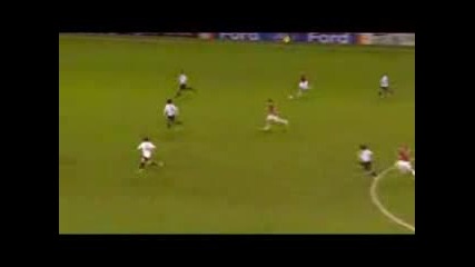 Wayne Rooney Top 10 Goals