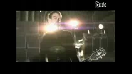 Alkaline Trio - Time To Waste