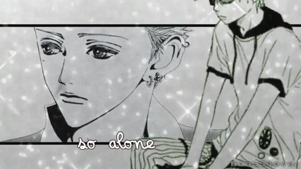 Manga Mix - It feels like home to me... [hq]