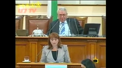 И Галена Е Яла Дюнера На Денислав Господари На Ефира 8.01.2009