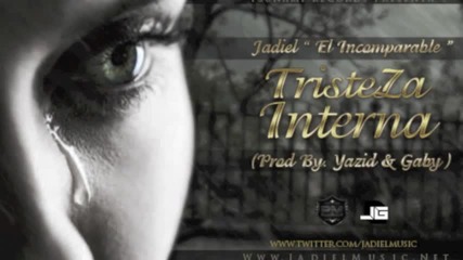 • Превод • Jadiel - Tristeza Interna ( Вътрешна Тъга ) *2012*