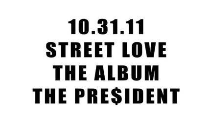 The President - Otis