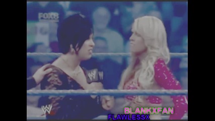 Kelly Kelly - Mv