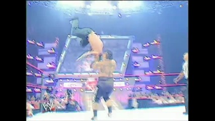 {mv} jeff hardy - crash 