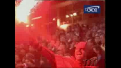 Milan Vs Juventus