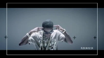 Tinchy Stryder - Game Over Feat. Giggs, Professor Green, Tin 