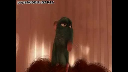 Ratatouille Bg Audio