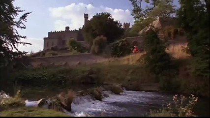 The Princess Bride • Guide My Sword • Mark Knopfler