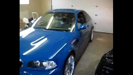M3 Key Feature
