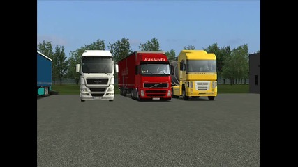 kaskada