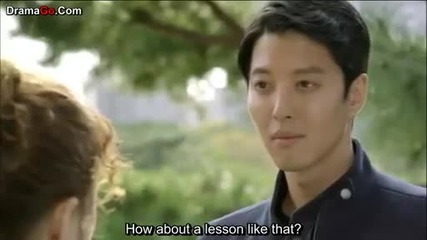 Marry Him If You Dare ep 7 part 2
