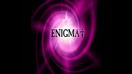 Enigma - The Piano [high quality]