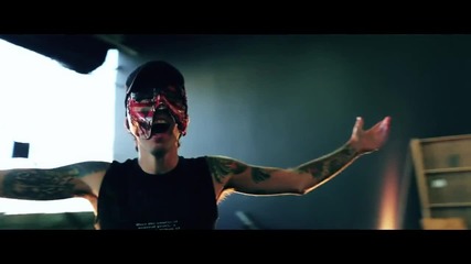 Deuce - The One (official Music Video)