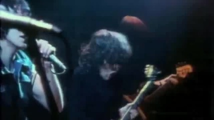 Ac Dc ~ touch too much 