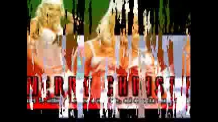 Happy Holydays From Wwe Divas