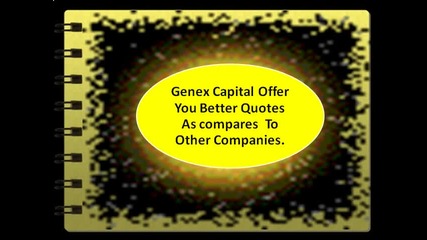 Genex Capital