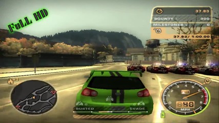 Need for Speed™ My gameplay