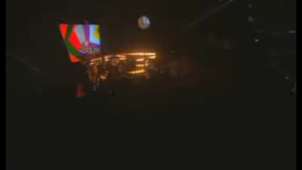 U2 - Get On Your Boots Live At Brit Awards 2009