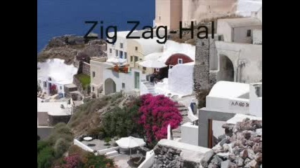 Zig Zag - Halimas Fairytails