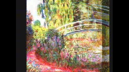 Claude Monet 1840 - 1926